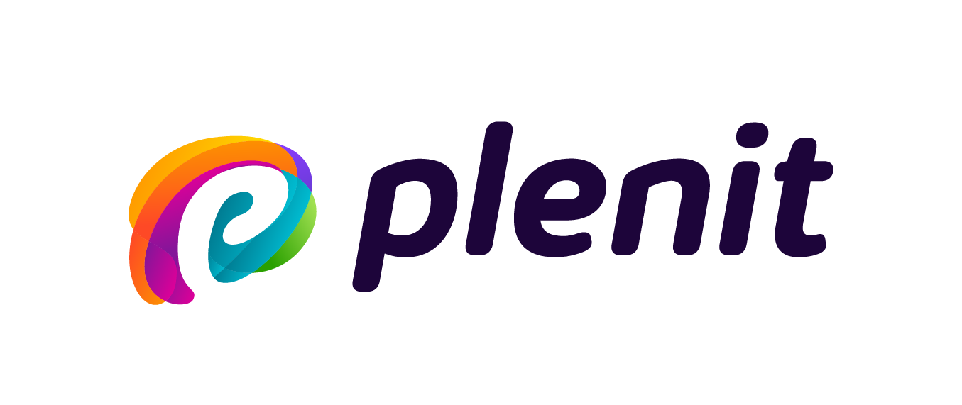 Logo Plenit
